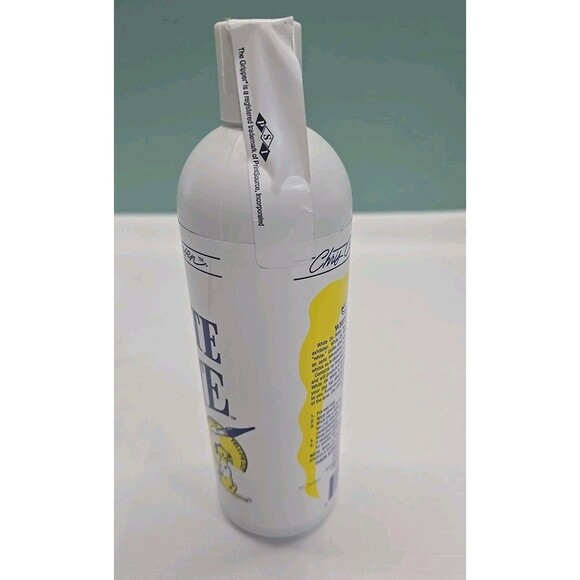 Chris Christensen White on White Whitening Treatment Dog Shampoo (16OZ) - Picture 2 of 6
